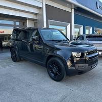 Land Rover Defender 110 3.0D I6 250 CV AWD Auto SE