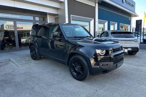 Land Rover Defender 110 3.0D I6 250 CV AWD Auto SE
