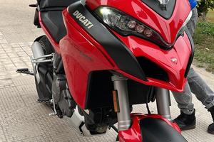 Multistrada 1260s