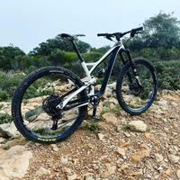MTB YT
