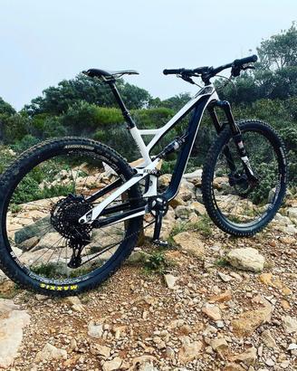 MTB YT