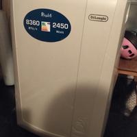 Climatizzatore de longhi