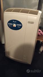 Climatizzatore de longhi