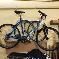 MTB  "SCOTT EXPERT RACING"