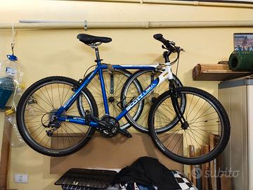 MTB  "SCOTT EXPERT RACING"