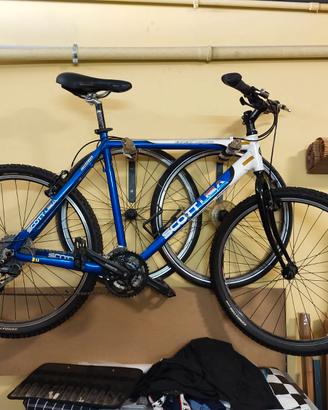 MTB  "SCOTT EXPERT RACING" misura L