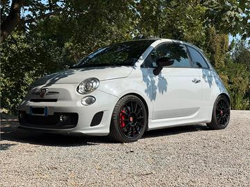 500 abarth