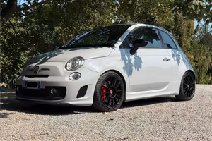 500 abarth