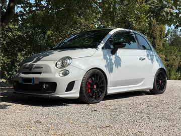 500 abarth