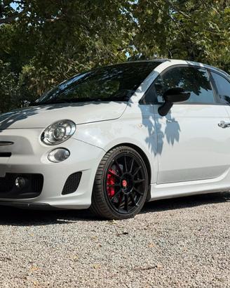 500 abarth