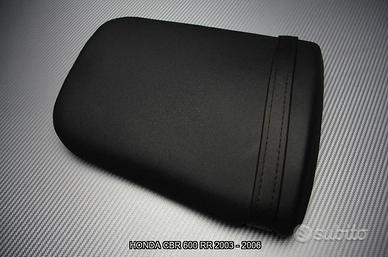 Sella passeggero per HONDA CBR 600 RR 2003 - 2006