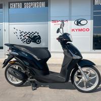 Piaggio Liberty 50