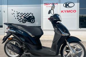 Piaggio Liberty 50