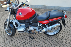 BMW R 850 R del 2002