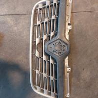 Mascherina renault master 2015