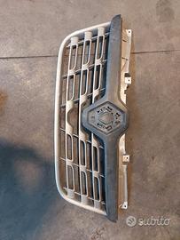 Mascherina renault master 2015