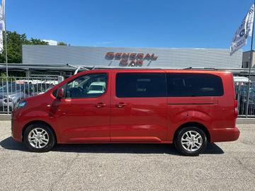 CITROEN Spacetourer XL 2.0 BlueHDi 150 CV Busine