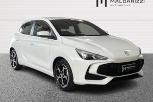MG MG3 1.5 Comfort