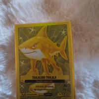 tralalero tralala aurea