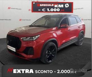 DR AUTOMOBILES dr 7.0 PHEV DR 7.0 1.5 Plug-in...