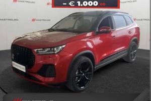 DR AUTOMOBILES dr 7.0 PHEV DR 7.0 1.5 Plug-in...