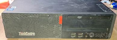 PC Desktop Lenovo | Intel i5-7400 3.0GHz | 4GB RAM