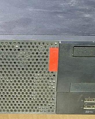PC Desktop Lenovo | Intel i5-7400 3.0GHz | 4GB RAM