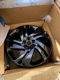 Cerchi originali Range Rover evoque 18