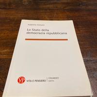 Lo Stato della democrazia Repubblicana