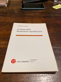 Lo Stato della democrazia Repubblicana