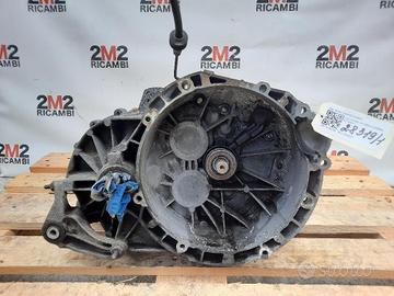 CAMBIO MANUALE COMPLETO VOLVO S40 2Â° Serie 6M2R-7