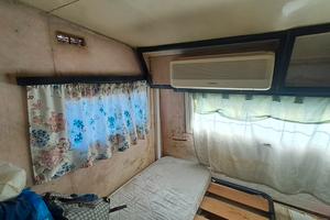 caravan roulotte 7. 5 MT pi timone