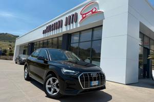 Audi Q5 35 TDI S tronic Business Advanced