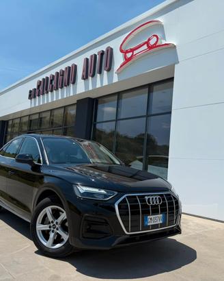 Audi Q5 35 TDI S tronic Business Advanced