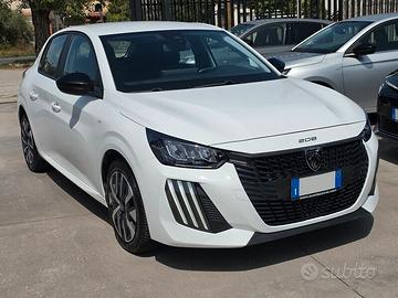 PEUGEOT NEW 208 1.2 PT 100CV S&S LED TOUCH 10 PARK