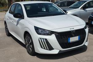 PEUGEOT NEW 208 1.2 PT 100CV S&S LED TOUCH 10 PARK