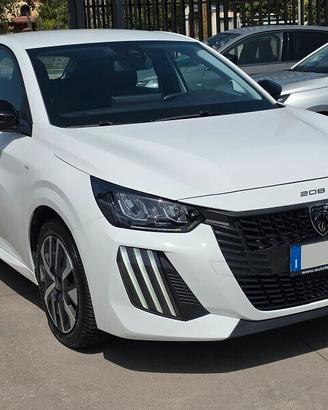 PEUGEOT NEW 208 1.2 PT 100CV S&S LED TOUCH 10 PARK