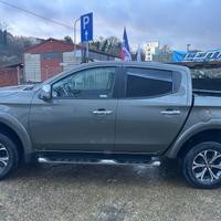 Fiat Fullback 2.4 180CV Doppia Cabina aut. LX