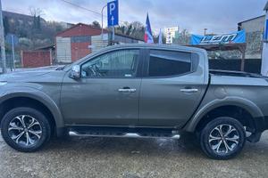 Fiat Fullback 2.4 180CV Doppia Cabina aut. LX