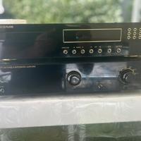 Musical fidelity A2 ampli+lettore cd