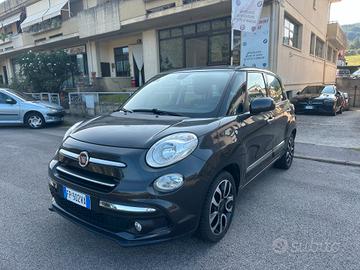 Fiat 500L 1.3 Multijet 95 CV Lounge euro 6