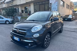 Fiat 500L 1.3 Multijet 95 CV Lounge euro 6
