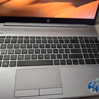 Notebook HP 250 G8