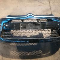 Paraurti Anteriore Citroen C4 Picasso 2007