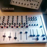 Controller MIDI multitraccia