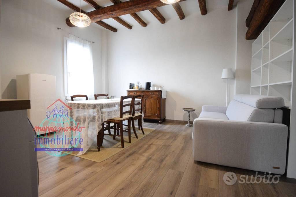 Appartamento – Bentivoglio, Saletto - Altro