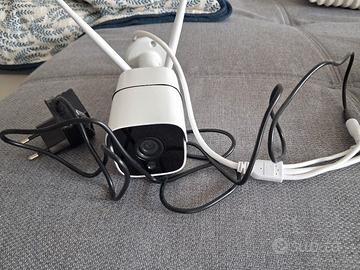 telecamera