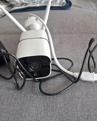 telecamera