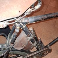 Bici Esercito Svizzero