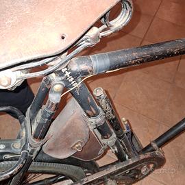 Bici Esercito Svizzero